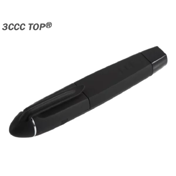 Presentation Clicker Office Classroom Remote Control Wireless Slide Presenter Pointer Controlling Equipment Computer Accessory 5